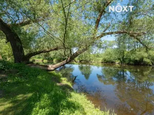 Prodej chaty, Bdeněves, 40 m2