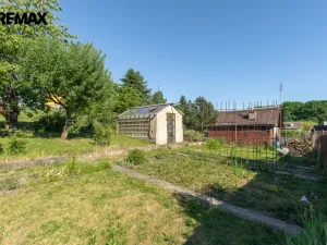 Prodej zahrady, Litvínov, 388 m2