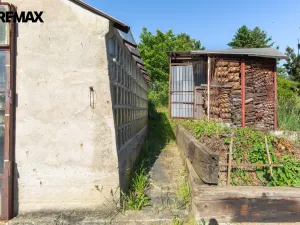Prodej zahrady, Litvínov, 388 m2