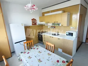 Pronájem bytu 2+1, Náměšť nad Oslavou, Nad Příhořím, 61 m2