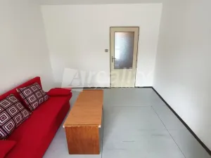 Pronájem bytu 2+1, Náměšť nad Oslavou, Nad Příhořím, 61 m2