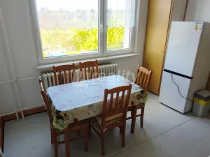 Pronájem bytu 2+1, Náměšť nad Oslavou, Nad Příhořím, 61 m2