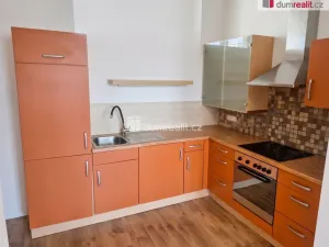 Pronájem bytu 2+kk, Roudnice nad Labem, Špindlerova třída, 62 m2