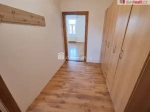Pronájem bytu 2+kk, Roudnice nad Labem, Špindlerova třída, 62 m2