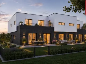 Prodej bytu 1+kk, Opava - Vávrovice, 35 m2