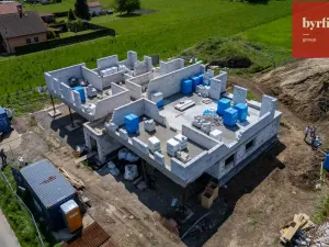 Prodej bytu 1+kk, Opava - Vávrovice, 35 m2