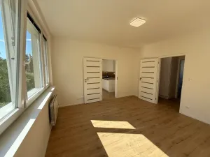 Pronájem bytu 3+1, Zlín, Česká, 68 m2
