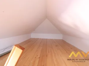 Pronájem bytu 2+kk, Hradec Králové - Pražské Předměstí, Nerudova, 65 m2