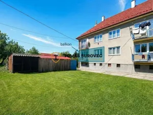 Pronájem bytu 3+1, Březolupy, 75 m2