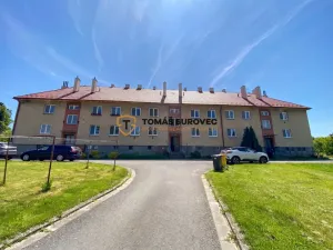 Pronájem bytu 3+1, Březolupy, 75 m2