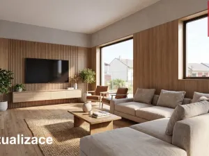 Prodej bytu 3+kk, Opava - Vávrovice, 82 m2