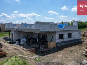 Prodej bytu 3+kk, Opava - Vávrovice, 82 m2