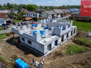 Prodej bytu 3+kk, Opava - Vávrovice, 82 m2