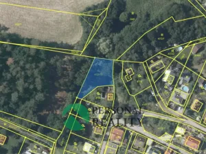 Prodej chaty, Týnec nad Sázavou - Chrást nad Sázavou, 19 m2