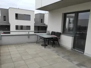 Pronájem bytu 2+kk, Slavkov u Brna, Zelnice II, 50 m2