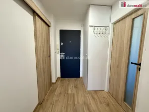 Pronájem bytu 2+1, Uherské Hradiště, Štefánikova, 42 m2