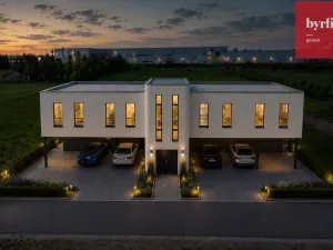 Prodej bytu 2+kk, Opava - Vávrovice, 65 m2