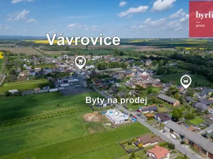 Prodej bytu 2+kk, Opava - Vávrovice, 65 m2