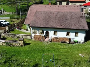Prodej chalupy, Brněnec - Chrastová Lhota, 230 m2
