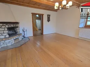 Prodej chalupy, Brněnec - Chrastová Lhota, 230 m2