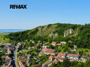 Prodej pozemku pro bydlení, Klentnice, 793 m2