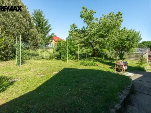 Prodej chaty, Litvínov, 17 m2