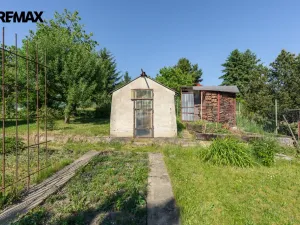 Prodej chaty, Litvínov, 17 m2