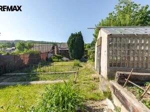 Prodej chaty, Litvínov, 17 m2