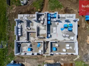 Prodej bytu 3+kk, Opava - Vávrovice, 83 m2
