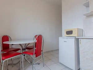 Pronájem bytu 2+1, Praha - Hloubětín, Poděbradská, 54 m2