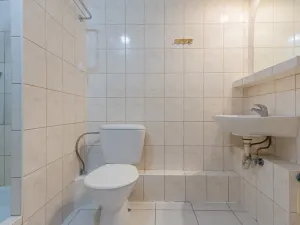 Pronájem bytu 2+1, Praha - Hloubětín, Poděbradská, 54 m2