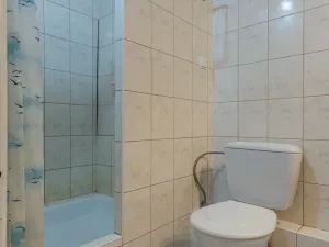 Pronájem bytu 2+1, Praha - Hloubětín, Poděbradská, 54 m2