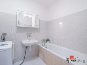 Pronájem bytu 1+kk, Klatovy - Klatovy IV, Plánická, 45 m2
