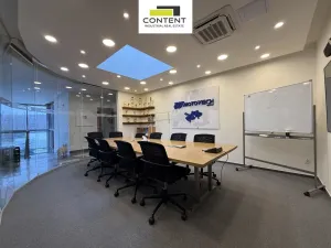 Pronájem obchodního prostoru, Praha - Řeporyje, Ořešská, 830 m2