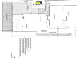 Pronájem obchodního prostoru, Praha - Řeporyje, Ořešská, 830 m2