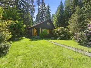Prodej chaty, Březí nad Oslavou, 84 m2