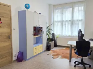Pronájem bytu 4+kk, Praha - Bubeneč, Národní obrany, 156 m2