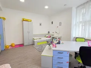 Pronájem bytu 4+kk, Praha - Bubeneč, Národní obrany, 156 m2