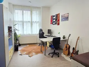 Pronájem bytu 4+kk, Praha - Bubeneč, Národní obrany, 156 m2