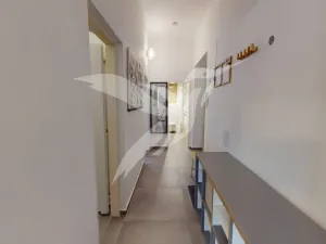 Pronájem bytu 2+kk, Plzeň, Zikmunda Wintra, 52 m2
