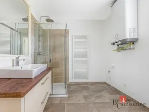 Pronájem bytu 2+kk, Vochov, 59 m2
