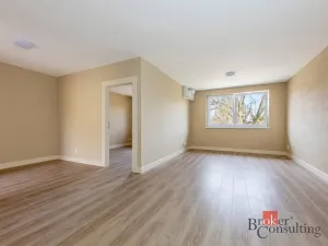 Pronájem bytu 2+kk, Vochov, 59 m2