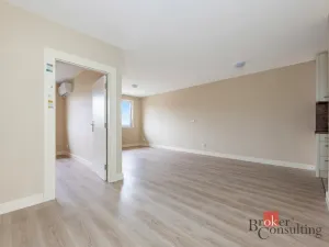 Pronájem bytu 2+kk, Vochov, 59 m2