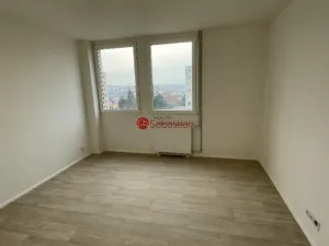 Pronájem bytu 2+1, Teplice - Trnovany, Antonína Sochora, 40 m2