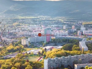 Pronájem bytu 2+1, Teplice - Trnovany, Antonína Sochora, 48 m2