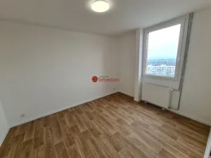 Pronájem bytu 2+1, Teplice - Trnovany, Antonína Sochora, 48 m2