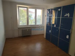 Pronájem bytu 2+1, Most, Čs. mládeže, 53 m2