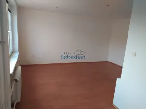 Pronájem bytu 2+1, Most, Čs. mládeže, 53 m2