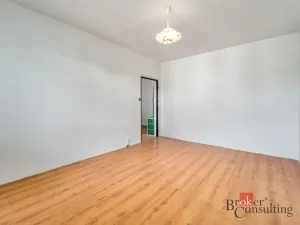 Prodej bytu 2+1, Planá, Fučíkova, 58 m2