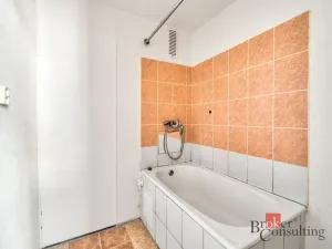 Prodej bytu 2+1, Planá, Fučíkova, 58 m2